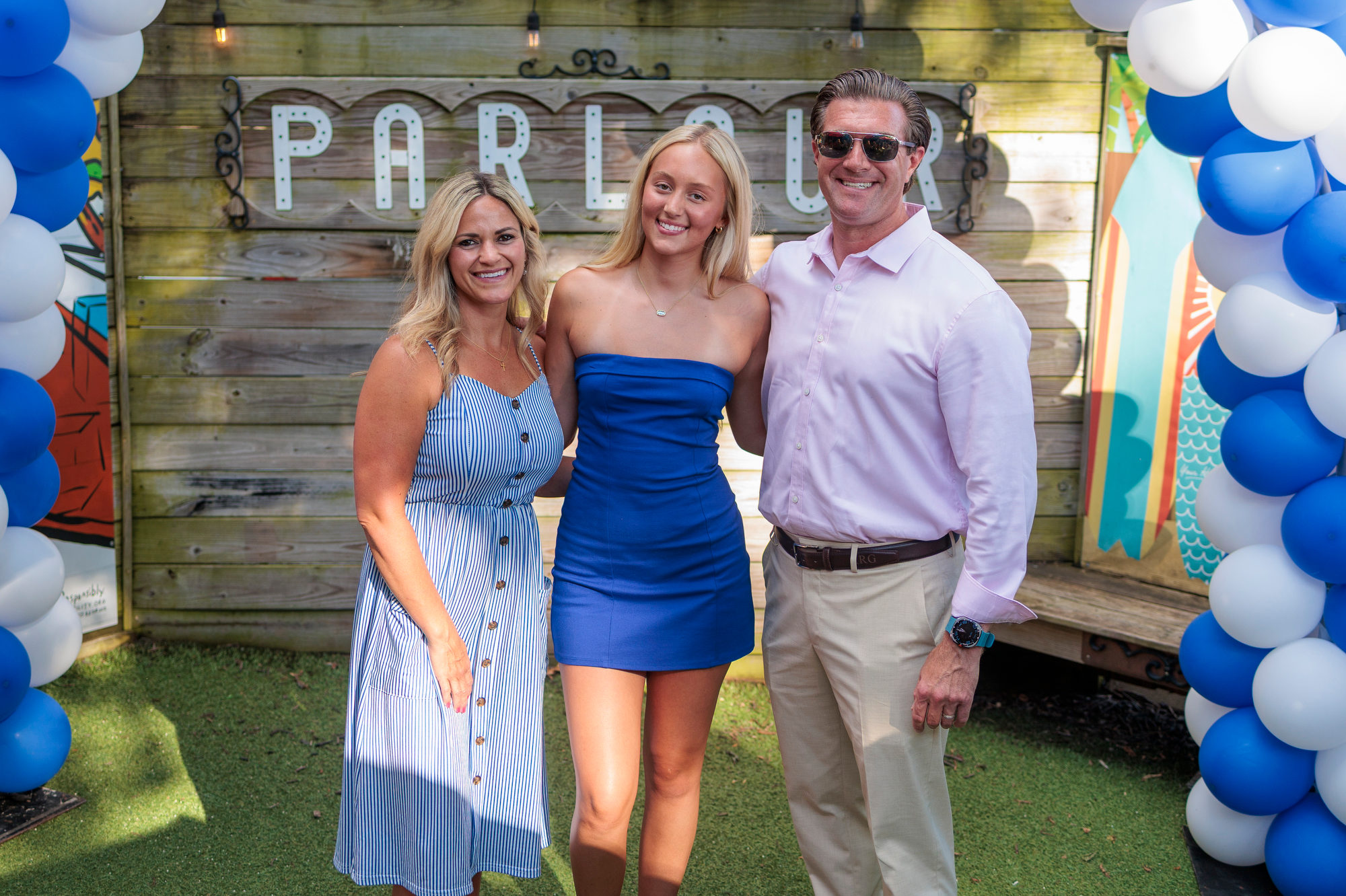 Palmer Family Photos 3