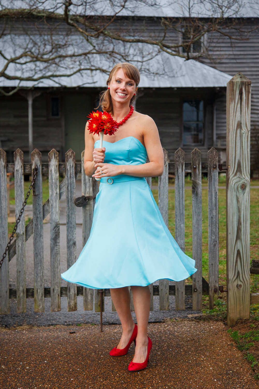 Palmer Family Photos 3