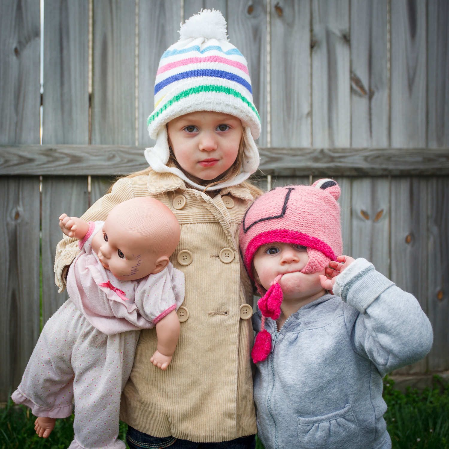 Palmer Family Photos 3