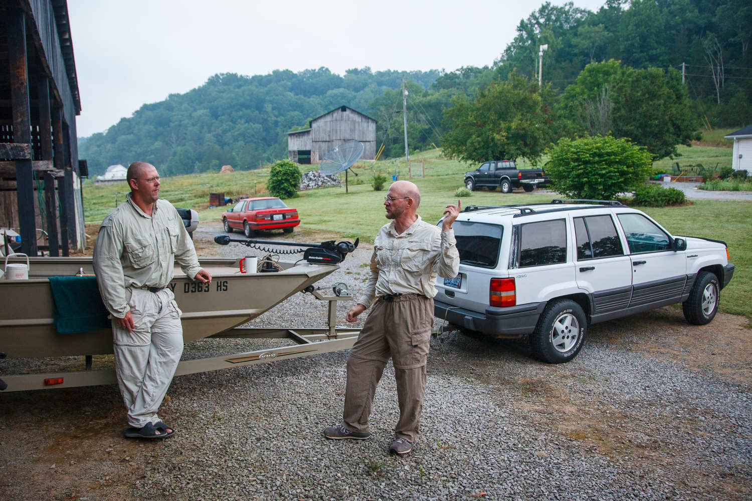 Palmer Family Photos 3